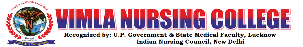 Vimla Nursing Colleges